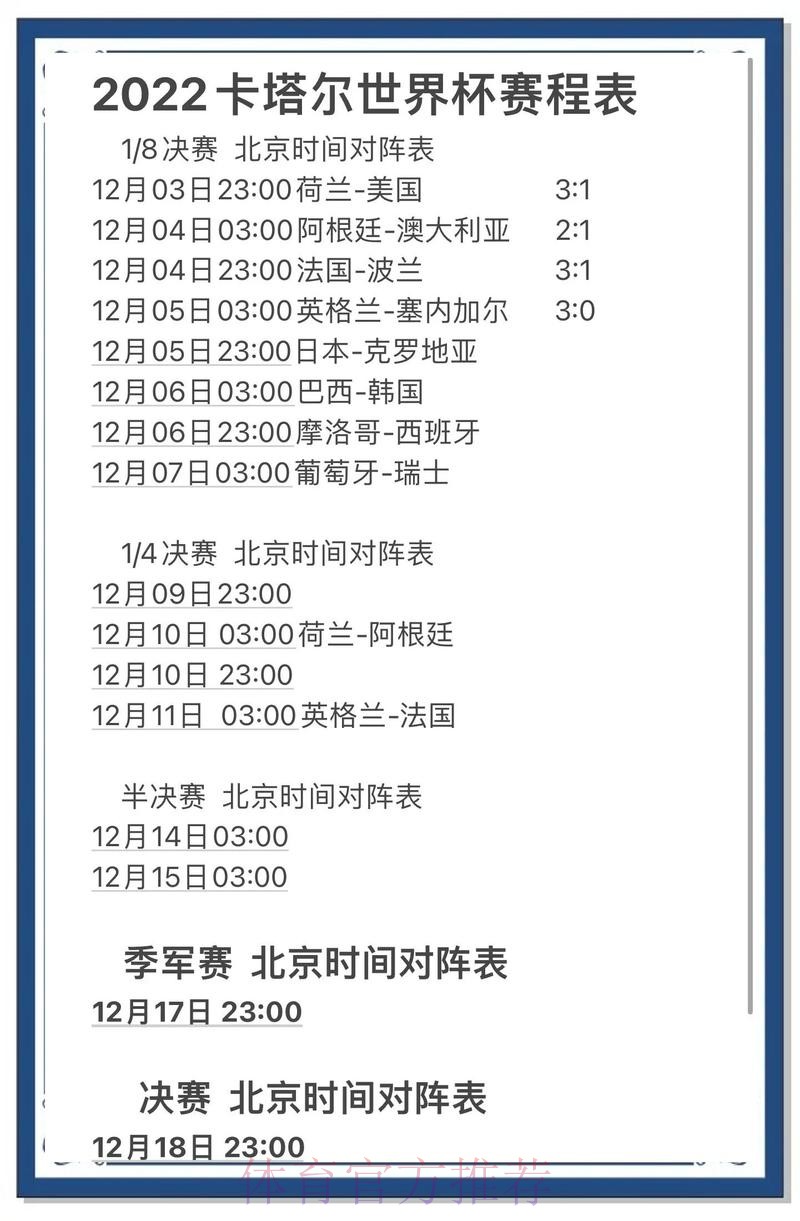 深入解析:世界杯直播赛事分析 深入解析:世界杯直播赛事分析